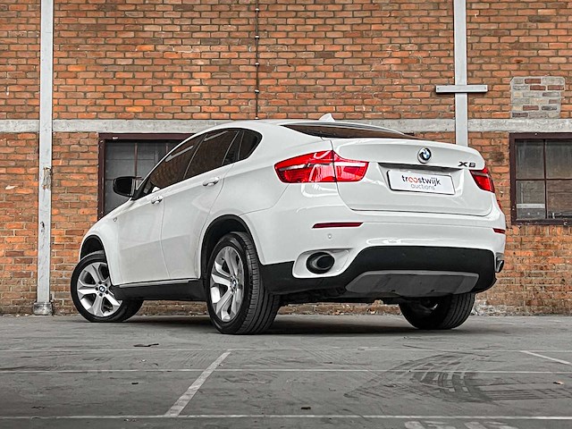 Bmw x6 xdrive35i lci 306hp 2012 e71 - afbeelding 6 van  17