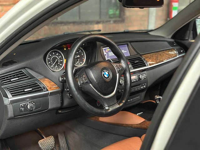 Bmw x6 xdrive35i lci 306hp 2012 e71 - afbeelding 7 van  17