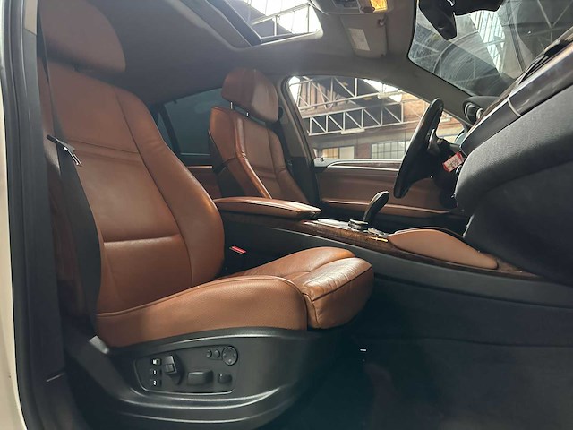 Bmw x6 xdrive35i lci 306hp 2012 e71 - afbeelding 11 van  17
