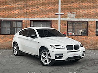 Bmw x6 xdrive35i lci 306hp 2012 e71