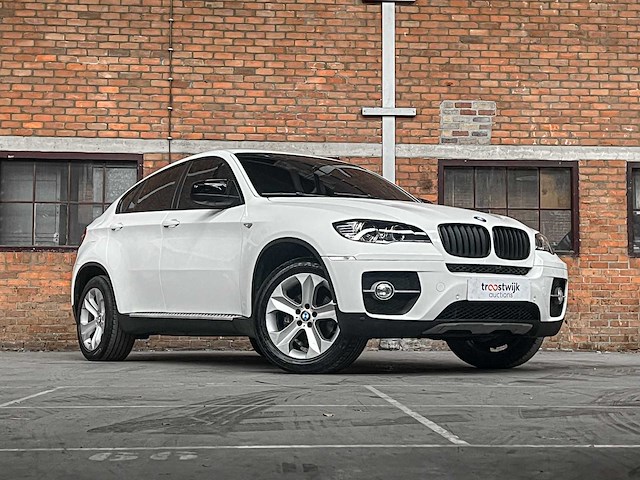Bmw x6 xdrive35i lci 306hp 2012 e71 - afbeelding 14 van  17