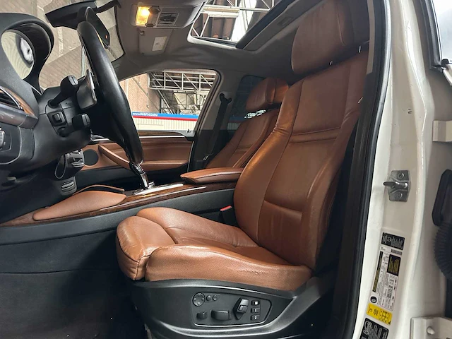 Bmw x6 xdrive35i lci 306hp 2012 e71 - afbeelding 37 van  50
