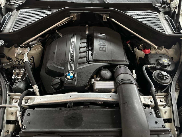 Bmw x6 xdrive35i lci 306hp 2012 e71 - afbeelding 43 van  50