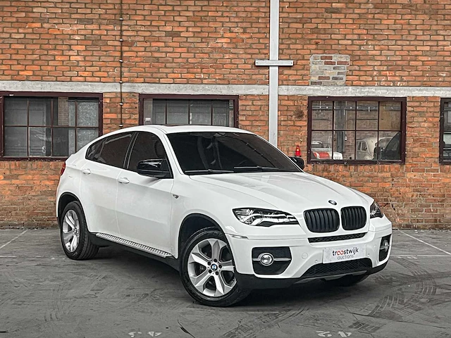 Bmw x6 xdrive35i lci 306hp 2012 e71 - afbeelding 45 van  50