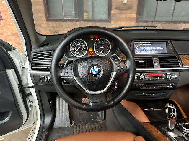 Bmw x6 xdrive35i lci 306hp 2012 e71 - afbeelding 17 van  50