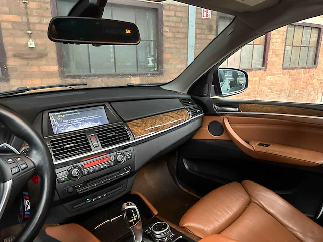 Bmw x6 xdrive35i lci 306hp 2012 e71 - afbeelding 18 van  50