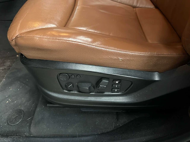 Bmw x6 xdrive35i lci 306hp 2012 e71 - afbeelding 20 van  50