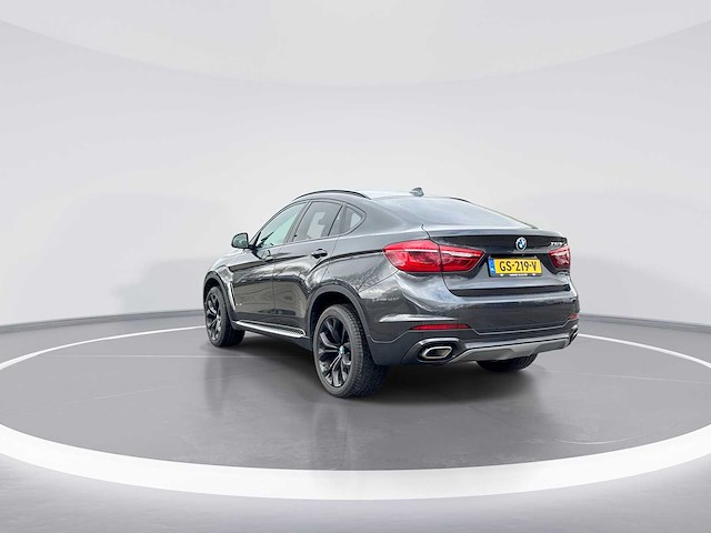Bmw x6 xdrive40d high executive 2015 | gs-219-v - afbeelding 3 van  36