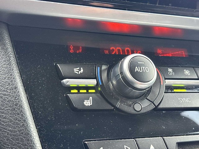 Bmw x6 xdrive40d high executive 2015 | gs-219-v - afbeelding 6 van  36