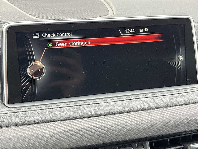 Bmw x6 xdrive40d high executive 2015 | gs-219-v - afbeelding 11 van  36