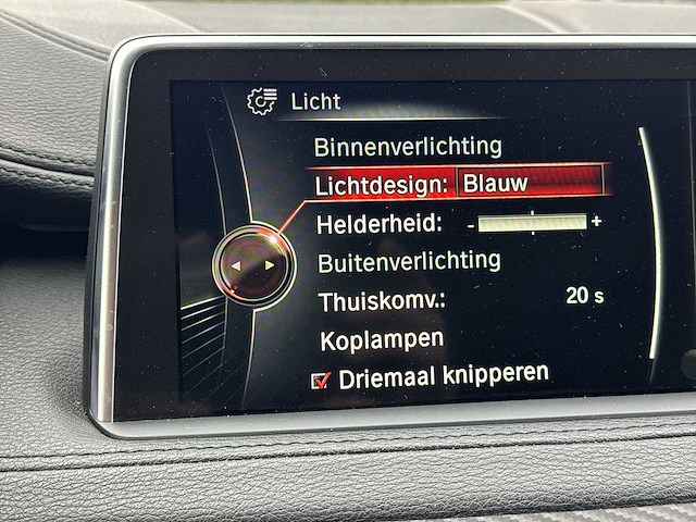 Bmw x6 xdrive40d high executive 2015 | gs-219-v - afbeelding 16 van  36