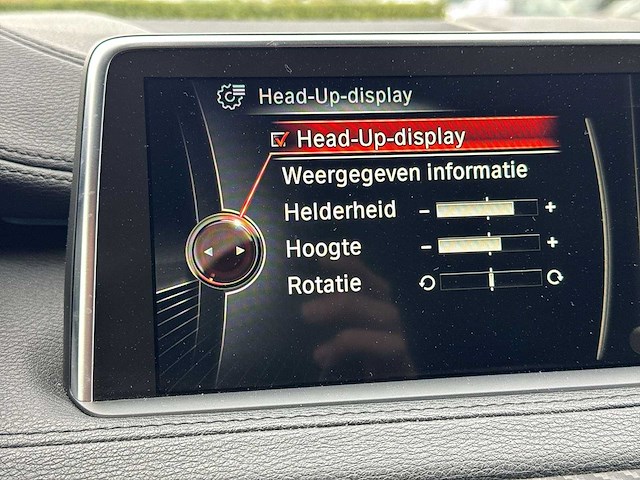 Bmw x6 xdrive40d high executive 2015 | gs-219-v - afbeelding 17 van  36