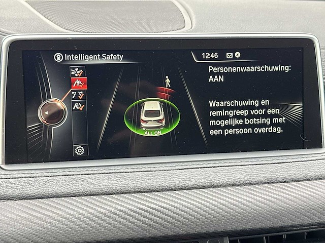 Bmw x6 xdrive40d high executive 2015 | gs-219-v - afbeelding 19 van  36