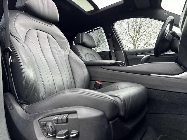 Bmw x6 xdrive40d high executive 2015 | gs-219-v - afbeelding 30 van  36