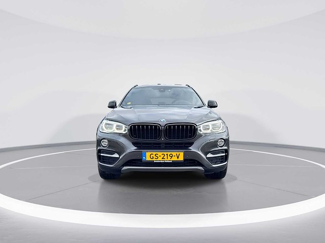 Bmw x6 xdrive40d high executive 2015 | gs-219-v - afbeelding 35 van  36