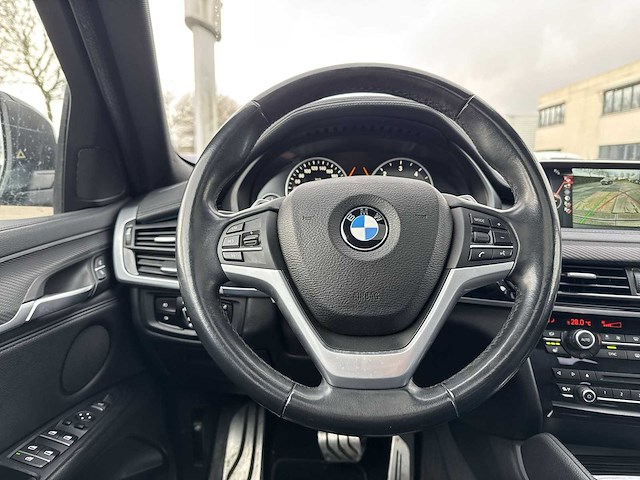 Bmw x6 xdrive40d high executive 2015 | gs-219-v - afbeelding 3 van  29