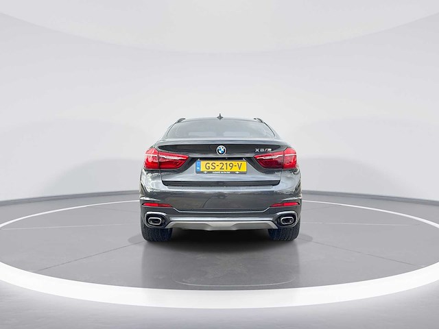 Bmw x6 xdrive40d high executive 2015 | gs-219-v - afbeelding 4 van  29