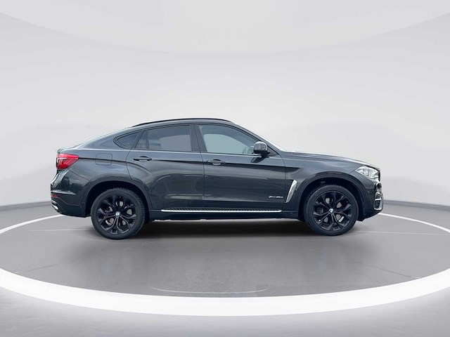 Bmw x6 xdrive40d high executive 2015 | gs-219-v - afbeelding 6 van  29