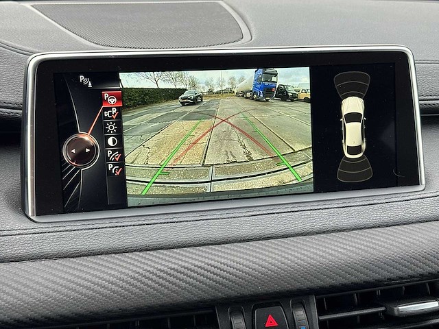 Bmw x6 xdrive40d high executive 2015 | gs-219-v - afbeelding 8 van  29