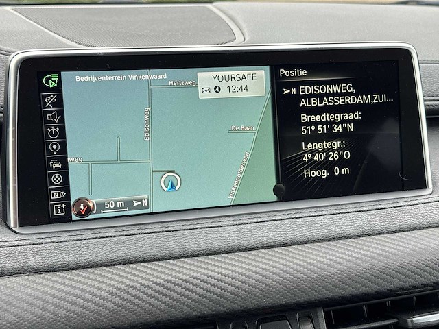 Bmw x6 xdrive40d high executive 2015 | gs-219-v - afbeelding 9 van  29