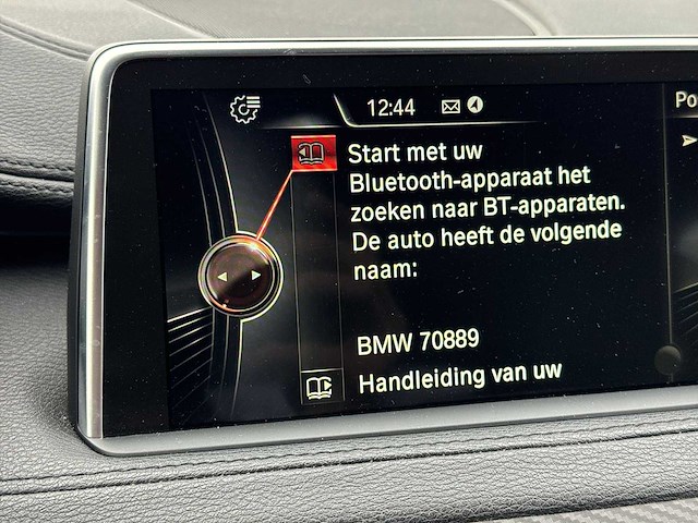 Bmw x6 xdrive40d high executive 2015 | gs-219-v - afbeelding 10 van  29
