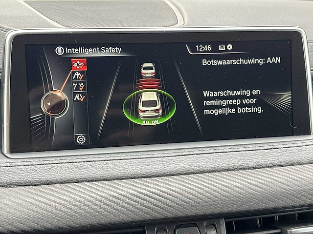 Bmw x6 xdrive40d high executive 2015 | gs-219-v - afbeelding 15 van  29