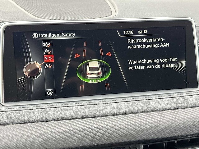 Bmw x6 xdrive40d high executive 2015 | gs-219-v - afbeelding 18 van  29