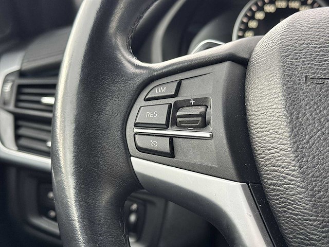 Bmw x6 xdrive40d high executive 2015 | gs-219-v - afbeelding 19 van  29