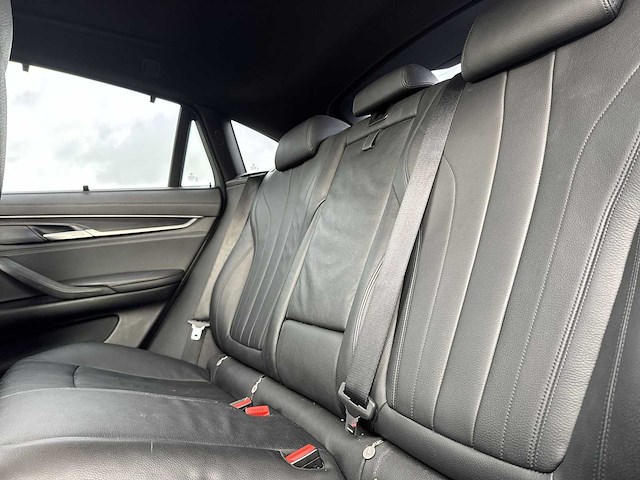 Bmw x6 xdrive40d high executive 2015 | gs-219-v - afbeelding 20 van  29