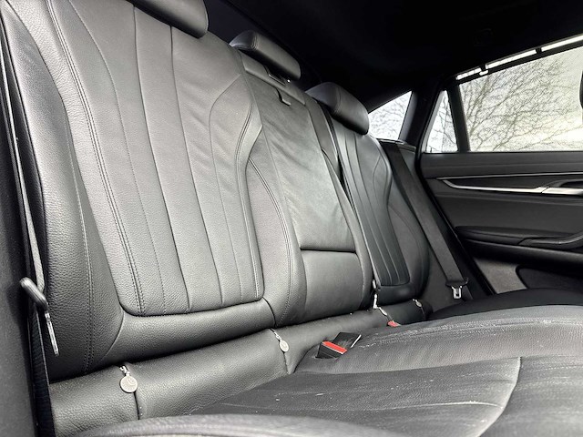 Bmw x6 xdrive40d high executive 2015 | gs-219-v - afbeelding 24 van  29