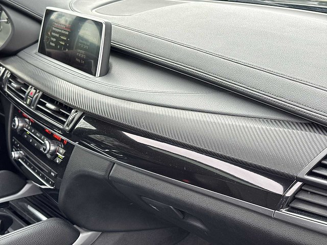 Bmw x6 xdrive40d high executive 2015 | gs-219-v - afbeelding 26 van  29