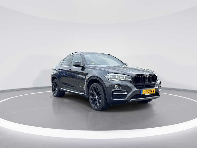 Bmw x6 xdrive40d high executive 2015 | gs-219-v - afbeelding 27 van  29