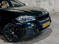 Bmw x6 xdrive40d high executive 313pk 2016, g-859-ft - afbeelding 3 van  69