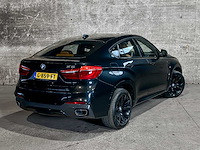 Bmw x6 xdrive40d high executive 313pk 2016, g-859-ft - afbeelding 6 van  69