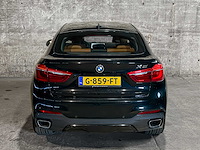 Bmw x6 xdrive40d high executive 313pk 2016, g-859-ft - afbeelding 9 van  69
