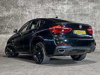 Bmw x6 xdrive40d high executive 313pk 2016, g-859-ft - afbeelding 10 van  69