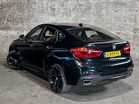Bmw x6 xdrive40d high executive 313pk 2016, g-859-ft - afbeelding 11 van  69