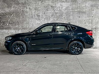 Bmw x6 xdrive40d high executive 313pk 2016, g-859-ft - afbeelding 14 van  69