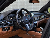 Bmw x6 xdrive40d high executive 313pk 2016, g-859-ft - afbeelding 15 van  69