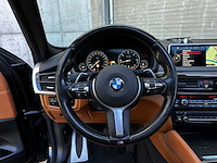 Bmw x6 xdrive40d high executive 313pk 2016, g-859-ft - afbeelding 16 van  69