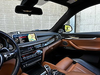 Bmw x6 xdrive40d high executive 313pk 2016, g-859-ft - afbeelding 17 van  69