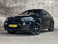 Bmw x6 xdrive40d high executive 313pk 2016, g-859-ft - afbeelding 23 van  69