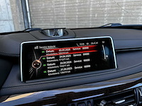 Bmw x6 xdrive40d high executive 313pk 2016, g-859-ft - afbeelding 35 van  69