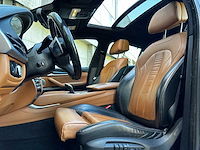 Bmw x6 xdrive40d high executive 313pk 2016, g-859-ft - afbeelding 40 van  69