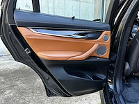 Bmw x6 xdrive40d high executive 313pk 2016, g-859-ft - afbeelding 41 van  69