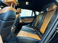Bmw x6 xdrive40d high executive 313pk 2016, g-859-ft - afbeelding 43 van  69