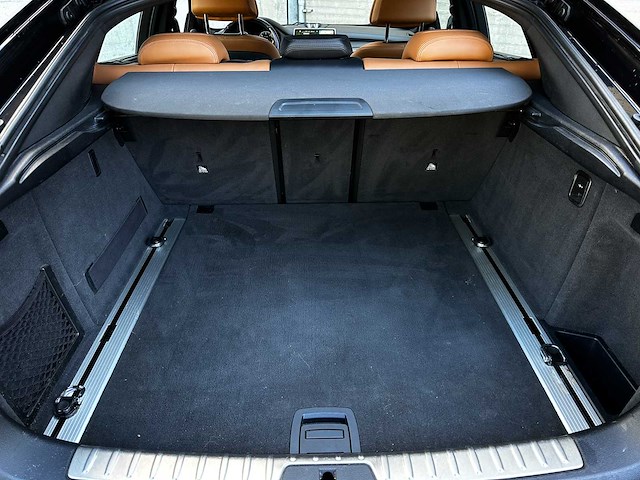 Bmw x6 xdrive40d high executive 313pk 2016, g-859-ft - afbeelding 44 van  69