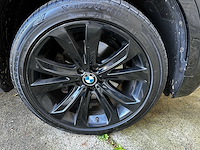 Bmw x6 xdrive40d high executive 313pk 2016, g-859-ft - afbeelding 54 van  69