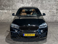 Bmw x6 xdrive40d high executive 313pk 2016, g-859-ft - afbeelding 66 van  69