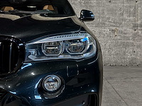 Bmw x6 xdrive40d high executive 313pk 2016, g-859-ft - afbeelding 67 van  69